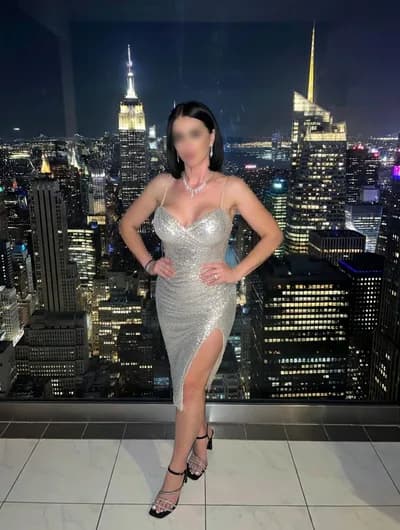 Ariah Adams — escort in Burswood