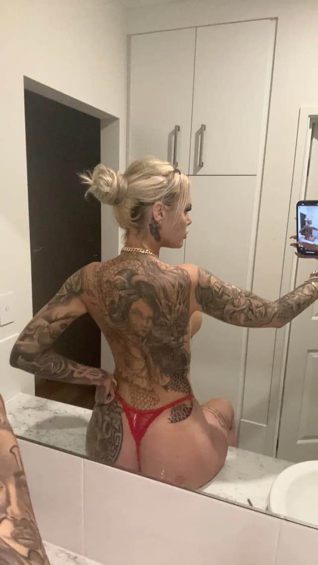 bayleejayeperth — escort in Perth