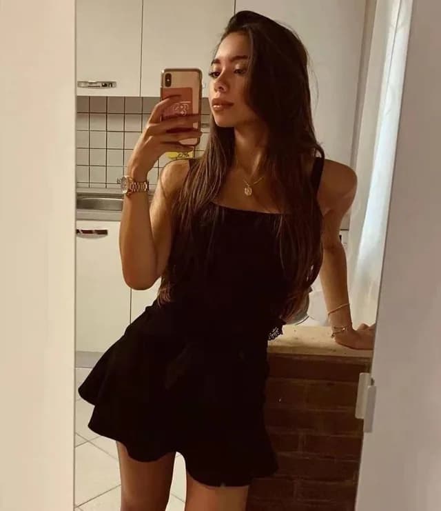 19tiffiny — escort in St Leonards