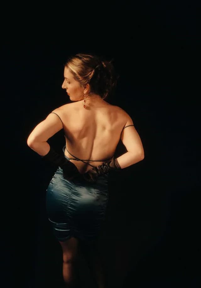 Ana Rosa — escort in Newcastle