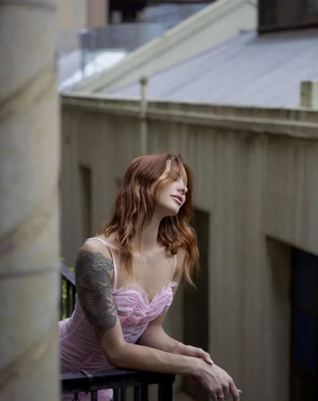 Billie C — escort in Darwin